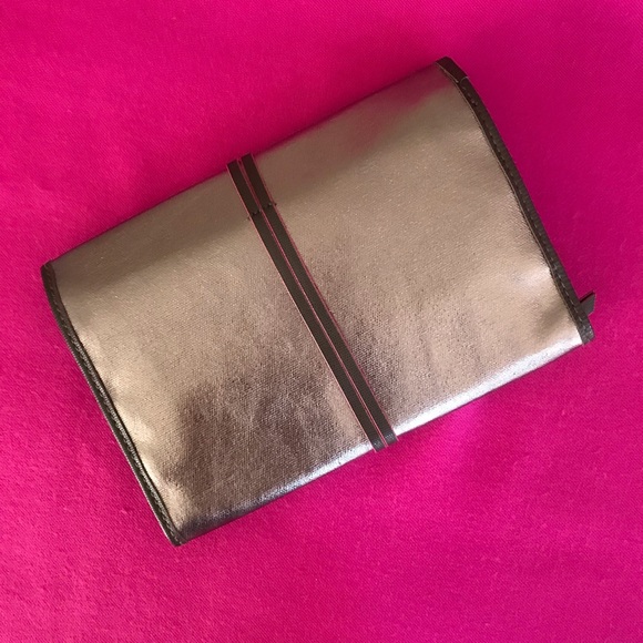 Stella & Dot Bring It Jewelry Travel Roll - Picture 5 of 5